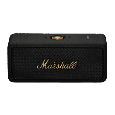Marshall Bluetooth Speakers Online at Best Prices Croma
